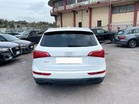 usata Audi Q5 2.0 TDI 170 CV quattro S tronic