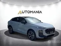 Nuova Audi Q3 Sportback S-Line 150 CV (110 kW) 2026 SUV