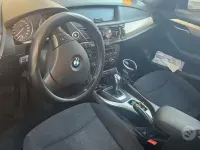 Usata BMW X1 143 CV (105 kW) 2013 Nero SUV