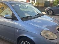Usata Lancia Ypsilon 69 CV (50 kW) 2007 Utilitaria