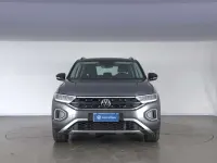 Usata VW T-Roc Life 150 CV (110 kW) 2025 Indium grey metallizzato nero SUV