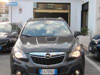 usata Opel Mokka 1.6 CDTI 130 cv 2015