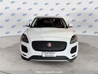 Usata Jaguar E-Pace S 150 CV (110 kW) 2020 Bianco SUV