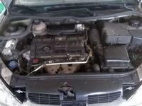 Usata Peugeot 206 CC 2004 Grigio Cabrio