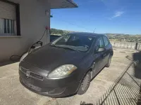 Usata Fiat Bravo 105 CV (77 kW) 2008 Grigio Utilitaria