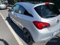 usata Opel Corsa 5ª serie - 2016