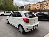 Begagnad Ford Ka 71 HK (52 kW) 2018 Vit Sedan