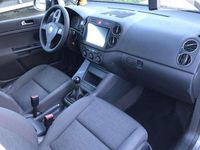 Usata VW Golf Plus Cross Comfortline 105 CV (77 kW) 2005 Monovolume