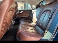 Usata Audi A7 245 CV (180 kW) 2011 Utilitaria