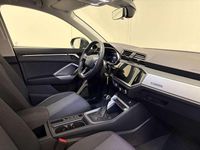 Usata Audi Q3 Advanced 150 CV (110 kW) 2025 Grigio SUV