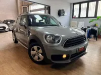 Second-hand Mini Cooper D Countryman 150 CP (110 kW) 2019 Gri SUV