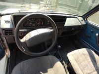 Usata VW Golf I GTD 70 CV (51 kW) 1982 Utilitaria
