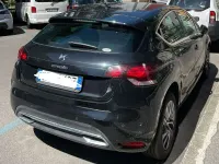 Usata Citroën DS4 So Chic 163 CV (119 kW) 2013 Nero Utilitaria