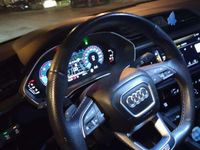 Usata Audi Q3 Sportback S-Line 150 CV (110 kW) 2023 Nero SUV