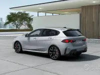 Ny BMW 120 M Sport 150 HK (110 kW) 2026 Grå Hatchback