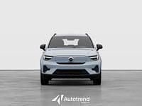 Nuova Volvo EX40 Core 175 kW (238 CV) 2025 Blu SUV