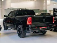 Usata RAM 1500 540 CV (397 kW) 2024 Nero Pick-up