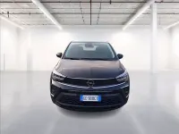 Occasion Opel Crossland X Edition 120 ch (88 kW) 2021 Noir SUV