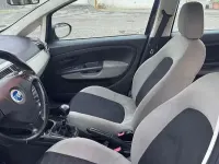 Usata Fiat Grande Punto Dynamic 77 CV (56 kW) 2006 Utilitaria