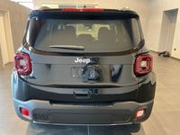 usata Jeep Renegade 1.0 t3 Limited 2wd