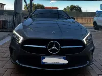 Usata Mercedes 180 116 CV (85 kW) 2019 Berlina