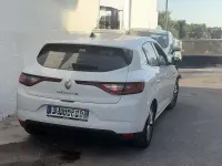 Usata Renault Mégane III Life 90 CV (66 kW) 2016 Berlina