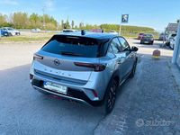 Usata Opel Mokka 131 CV (96 kW) 2025 Grigio SUV