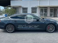 Usata Audi A5 Business 190 CV (139 kW) 2019 Grigio Coupé