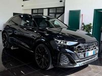 Usata Audi Q8 S-Line 286 CV (210 kW) 2024 Nero SUV