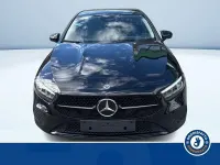 Nuova Mercedes A250 Advanced 217 CV (159 kW) 2026 Nero Berlina