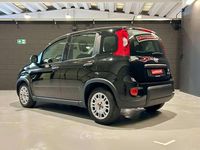 Usata Fiat Panda City Life 70 CV (51 kW) 2023 Nero cinema Utilitaria