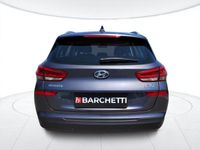 usata Hyundai i30 3ª SERIE WAGON 1.6 CRDI 110CV STYLE