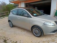 usata Lancia Ypsilon 1.3 multijet 95cv