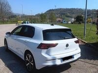 Occasion VW Golf VIII 2025 Blanc Berline