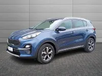 Usata Kia Sportage 116 CV (85 kW) 2019 Other SUV