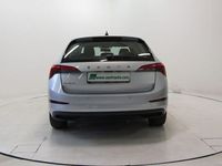 usata Skoda Scala 1.6 TDI DSG Ambition