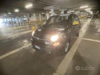 Usata Fiat 500L 95 CV (69 kW) 2015 Monovolume