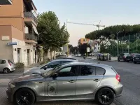 Usata BMW 118 143 CV (105 kW) 2011 Utilitaria