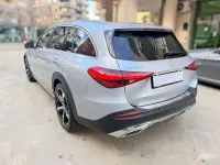 Usata Mercedes C220 Premium Plus 200 CV (147 kW) 2024 Grigio Station wagon