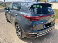 Usata Kia Sportage 116 CV (85 kW) 2020 SUV
