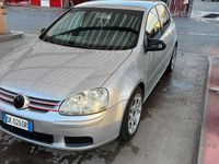 Usata VW Golf IV Trendline 105 CV (77 kW) 2003 Berlina