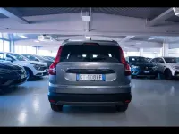 Usata Dacia Jogger Extreme 140 CV (102 kW) 2024 Grigio chiaro Monovolume