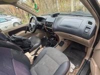 Usata Nissan Terrano 125 CV (91 kW) 2001 Nero SUV