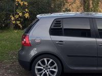 Usata VW Golf VI 105 CV (77 kW) 2009 Utilitaria