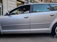 Usata Audi A3 140 CV (102 kW) 2005 Grigio Berlina