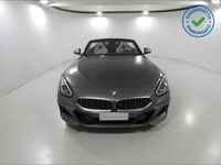 usata BMW Z4 M Z4 M40i auto - imm:30/07/2021 - 44.808km