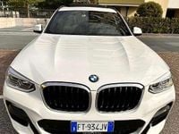 Usata BMW X3 M Sport 231 CV (169 kW) 2019 SUV
