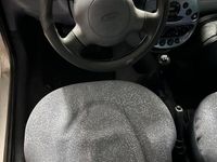 Usata Ford Ka 60 CV (44 kW) 1998 Grigio Utilitaria