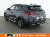 Usata Hyundai Tucson XPrime 116 CV (85 kW) 2019 Grigio SUV