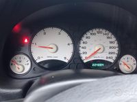 Usata Jeep Cherokee 116 CV (85 kW) 2002 SUV